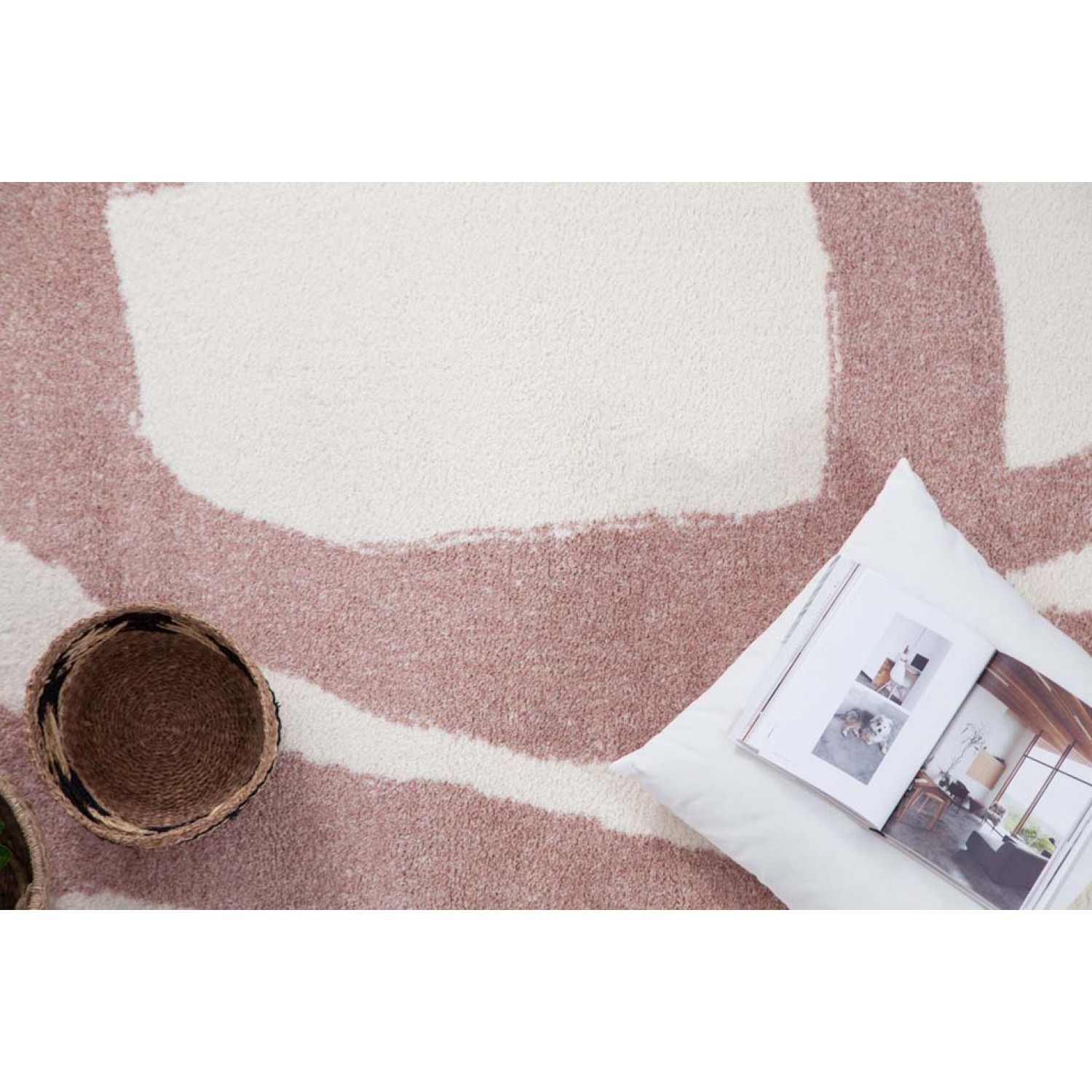 Χαλί Lilly 318 260 Royal Carpet - 120 x 170 cm 9