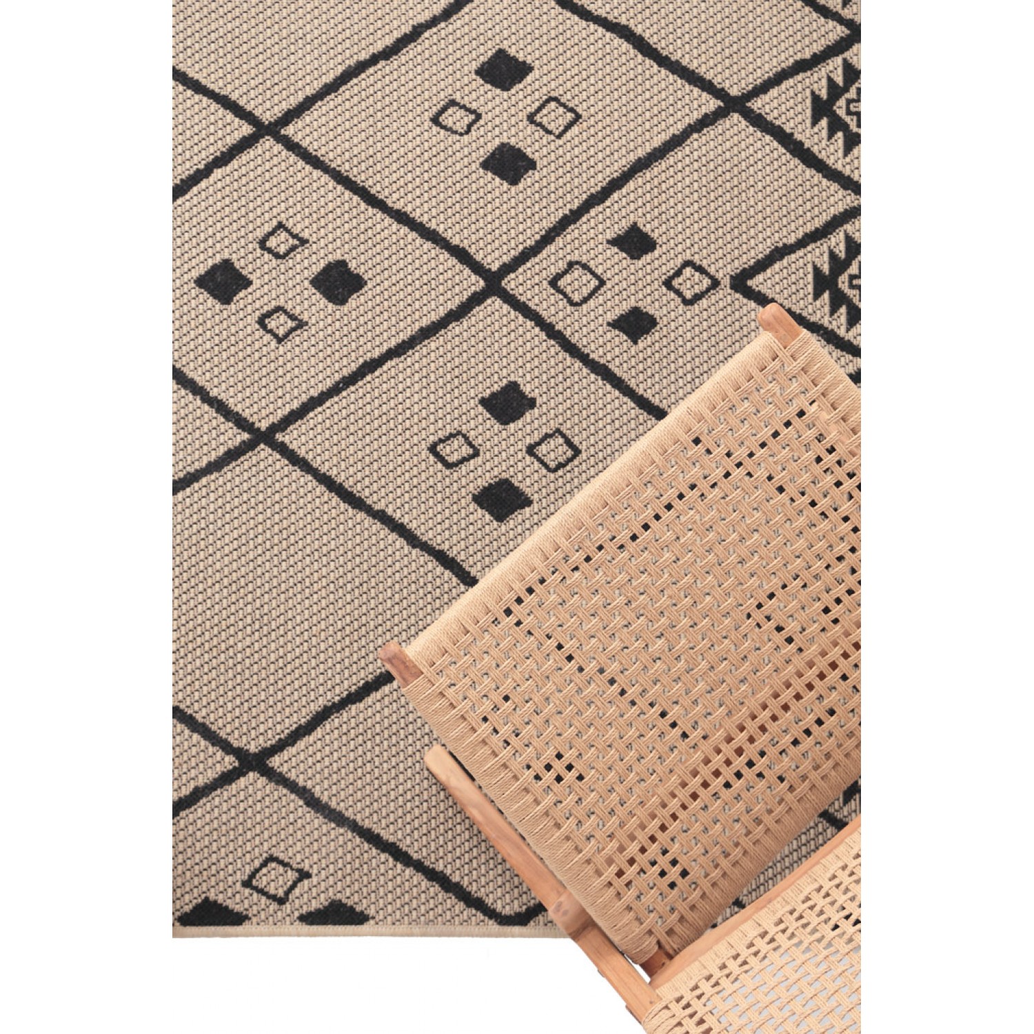 Ψάθα Amber 3071 D Royal Carpet - 160 x 230 cm 6