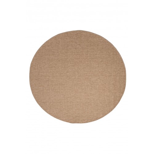 Ψάθα Avanos 8586 JUTE Royal Carpet - 160 x 160 cm