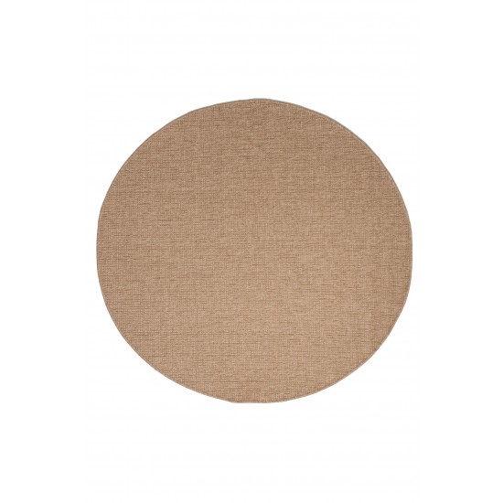 Ψάθα Avanos 8586 JUTE Royal Carpet - 240 cm x 240 cm