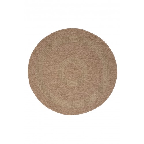 Ψάθα Avanos 8866 OLIVE Royal Carpet - 200 x 200 cm