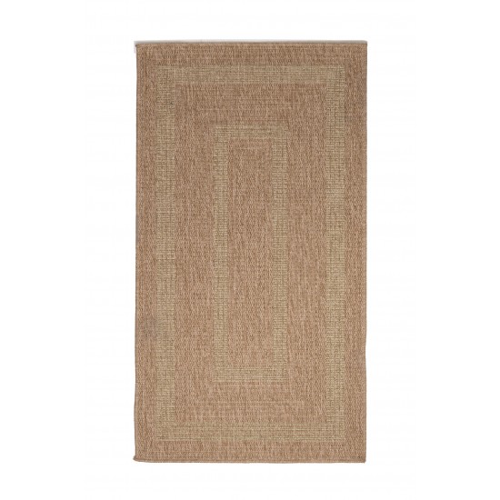 Ψάθα Avanos 8866 OLIVE Royal Carpet - 80 x 150 cm