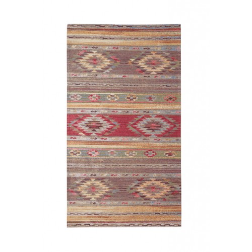 Χαλί Canvas 893 X Royal Carpet - 75 x 250 cm