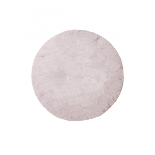 Χαλί Bunny RABBIT D.BEIGE Royal Carpet - 200 x 200 cm