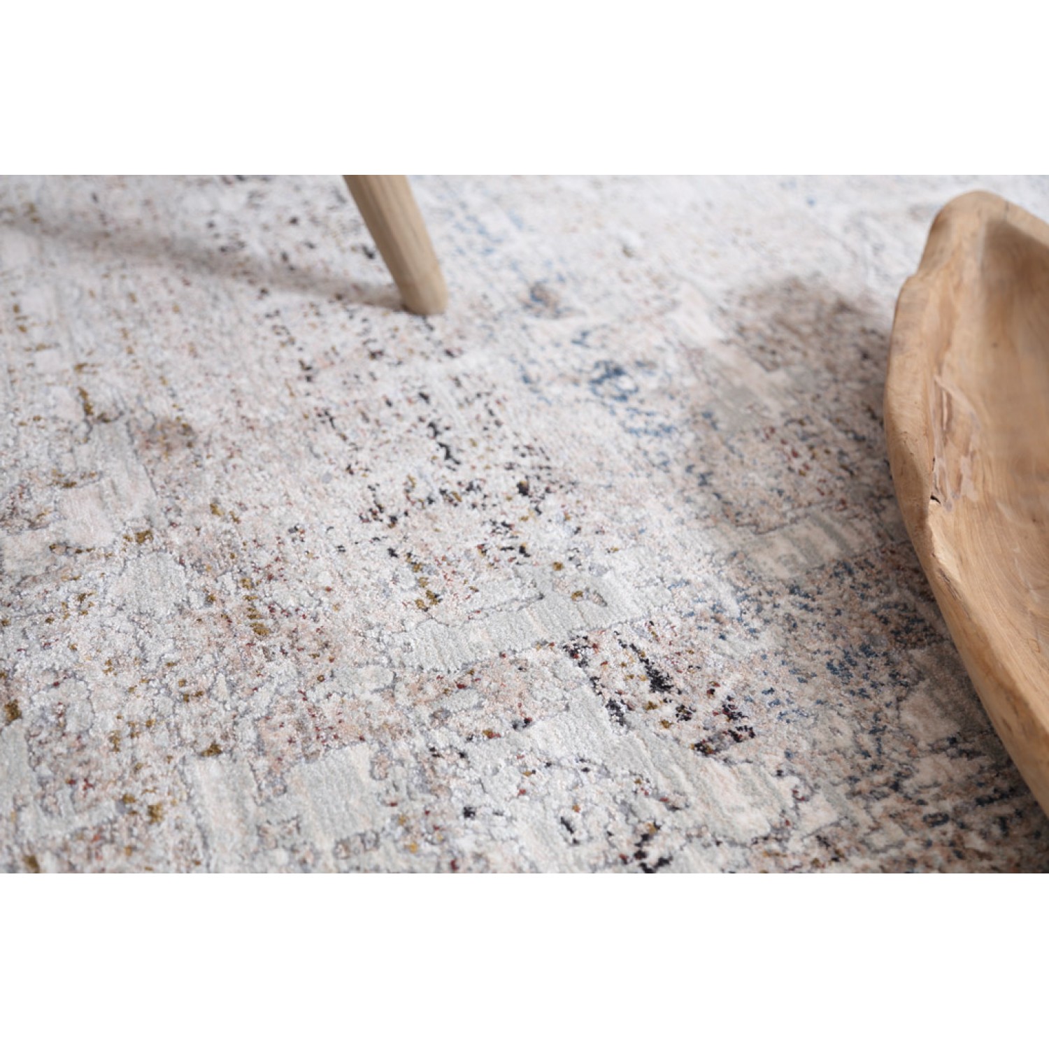 Χαλί Limitee 7758A BEIGE Royal Carpet - 160 x 230 cm 6