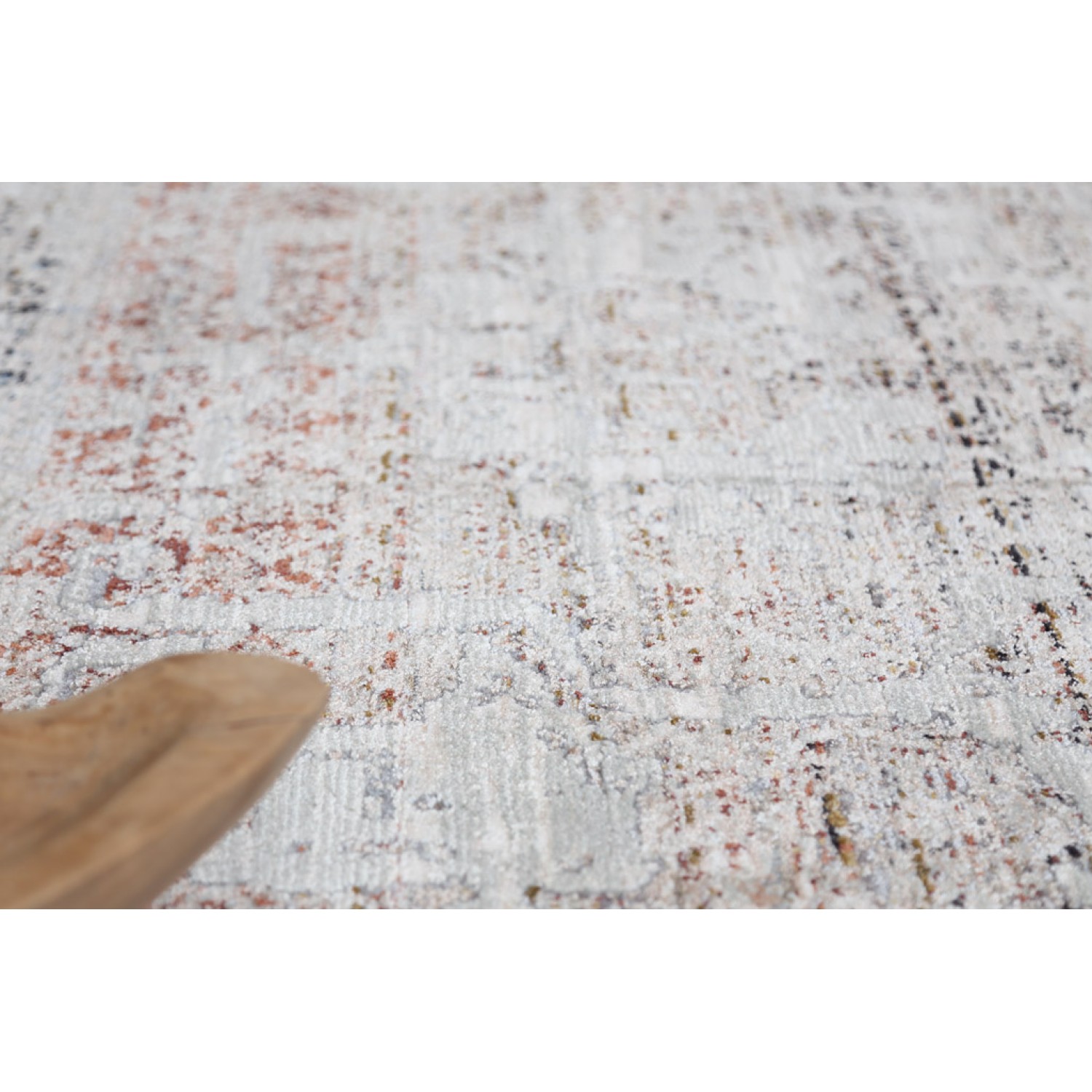 Χαλί Limitee 7758A BEIGE Royal Carpet - 160 x 230 cm 7