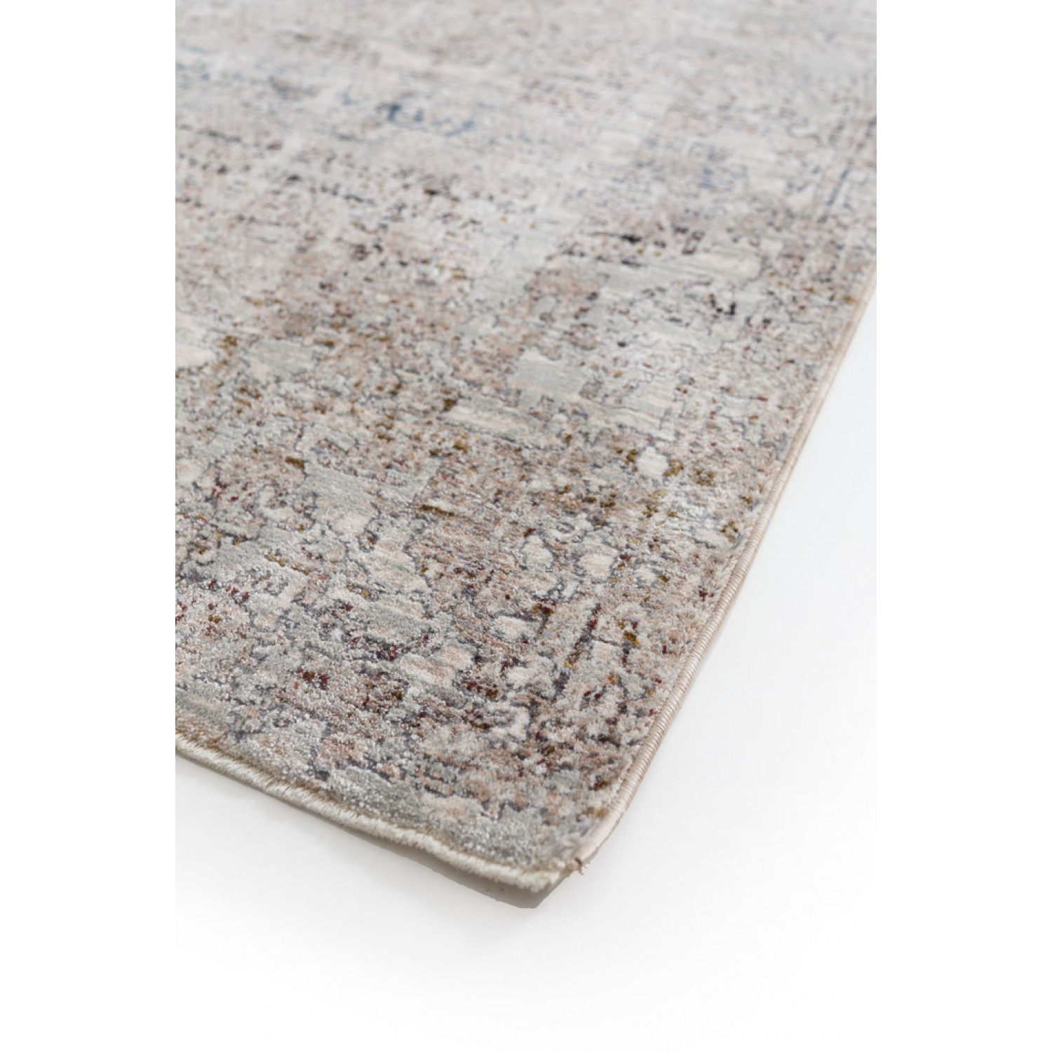 Χαλί Limitee 7758A BEIGE Royal Carpet - 160 x 230 cm 3
