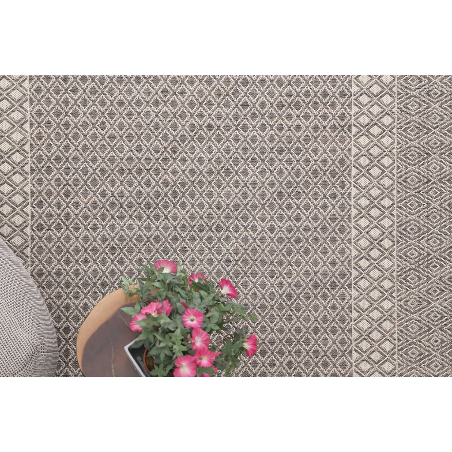 Ψάθα Sand W71 1391 E Royal Carpet - 200 x 285 cm 5