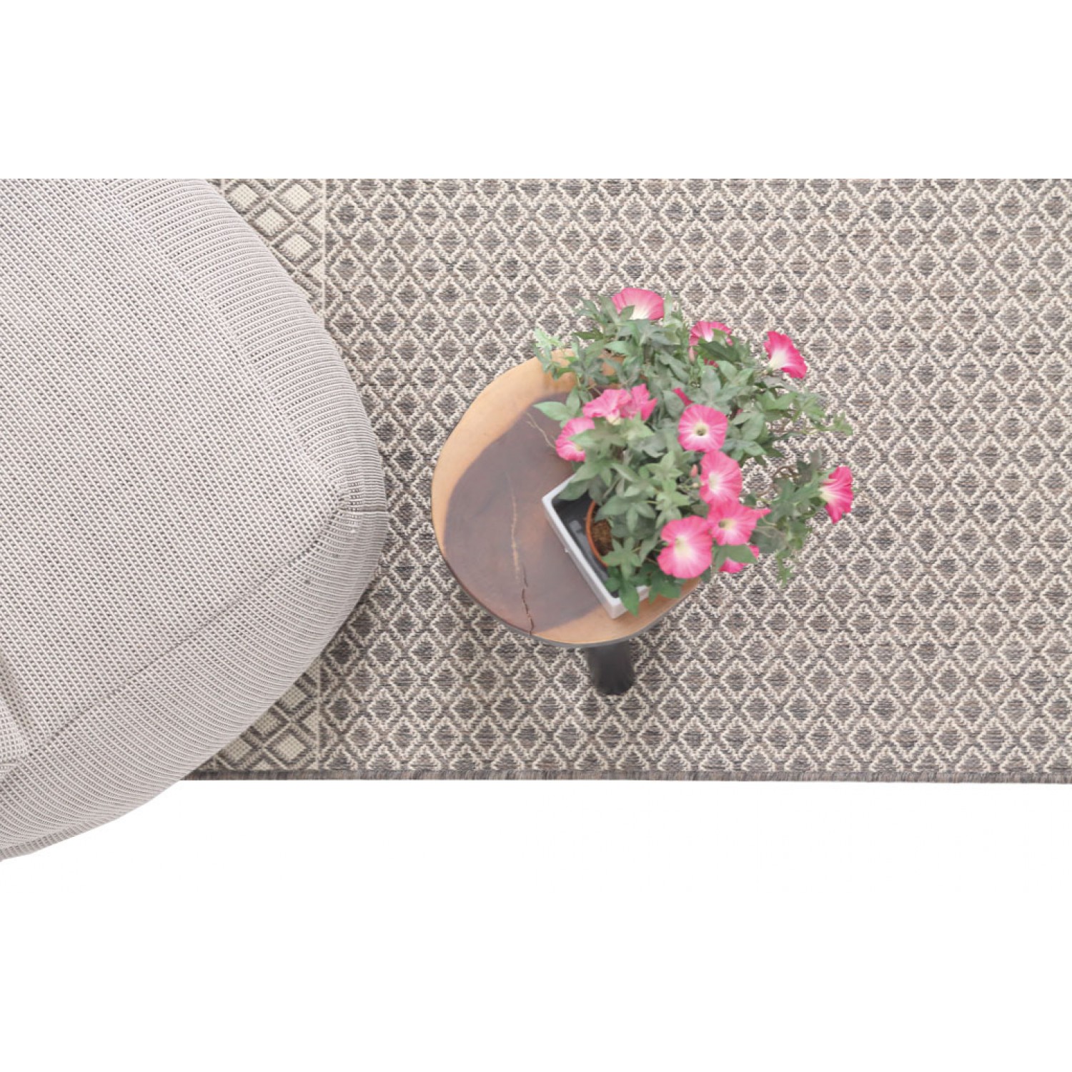 Ψάθα Sand W71 1391 E Royal Carpet - 200 x 285 cm 6