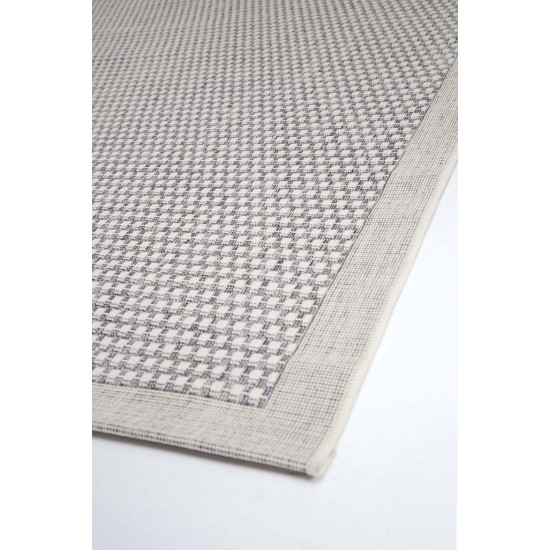Ψάθα Sand GU6 1786 W Royal Carpet - 200 x 285 cm 2