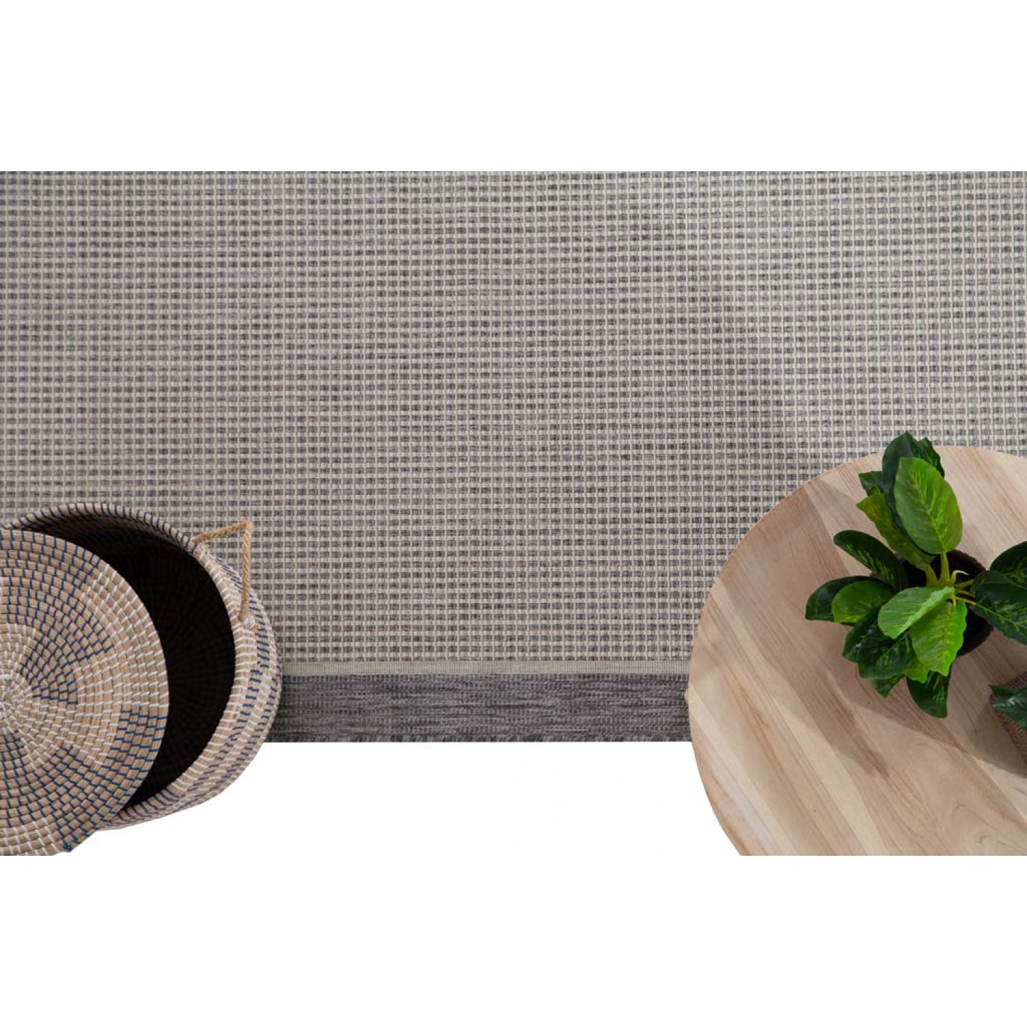 Ψάθα Sand GU6 2822 W Royal Carpet - 160 x 230 cm 5