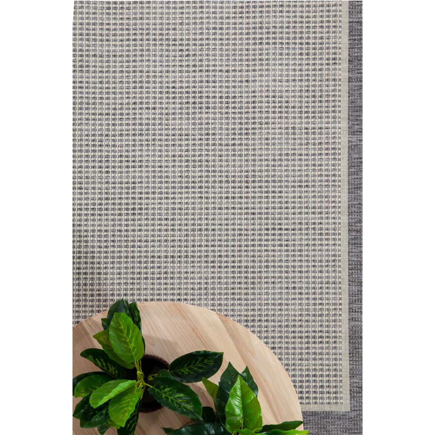 Ψάθα Sand GU6 2822 W Royal Carpet - 160 x 230 cm 6