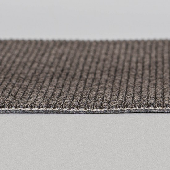 Επαγγελματική Μοκέτα Kappa 650009 D.Grey 2