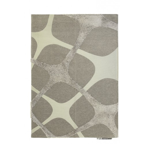 Χαλί Toscana Shaggy INNO GREY Royal Carpet - 140 x 200 cm